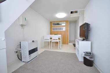 AMS Hiragishi 11 Rm503 Hiragishi Station 3min 明るい部屋 平岸駅から徒歩3分 ロフトタイプ