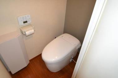 Sapporo Central Apartment S505