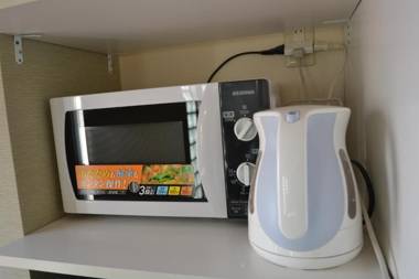 Sapporo Central Apartment S505