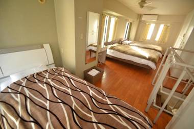 Sapporo Central Apartment S505