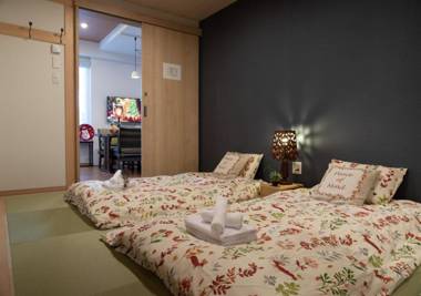 Miidokoro House Sapporo