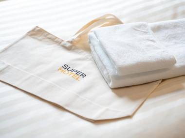 Super Hotel Ishikari