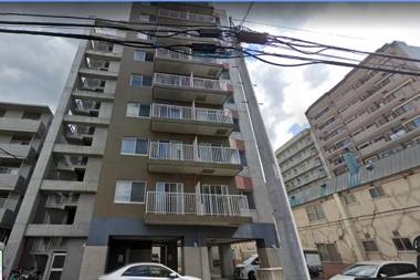 セレナール 9階