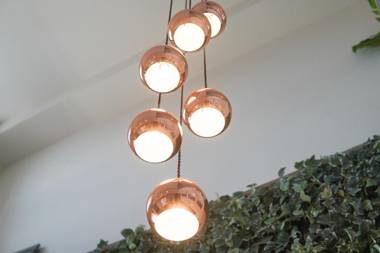 セレナール 9階