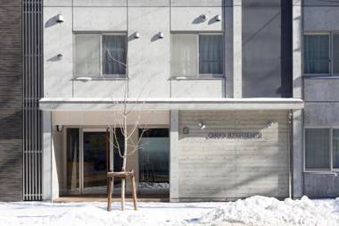 Hotel ONE'S RESIDENCE