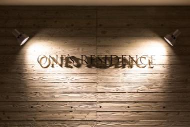 Hotel ONE'S RESIDENCE