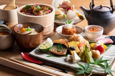 ONSEN RYOKAN Yuen Sapporo