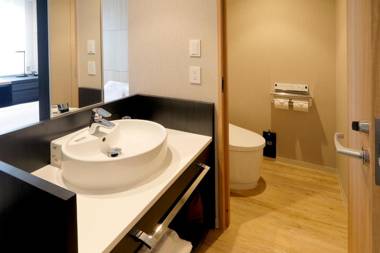 JR Inn Sapporo Kita 2 Jo