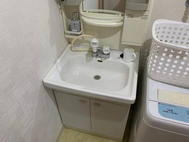 豊水すすきの駅から徒歩数分 IK Minami 6 Jo Residence 101 IK南6条レジデンス
