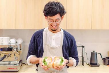 Hanke Sandwich & Inn