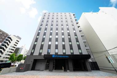 Fino Hotel Sapporo Odori