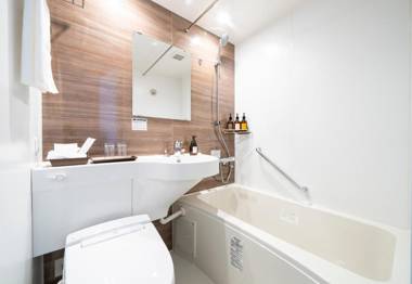 Fino Hotel Sapporo Odori