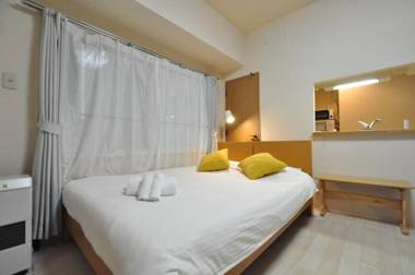 長期歓迎 地下鉄豊水すすきの駅 歩いてスグ IK Minami 6 Jo Residence 603 IK南6条レジデンス