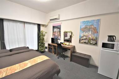 KIYAZA Station SAPPORO