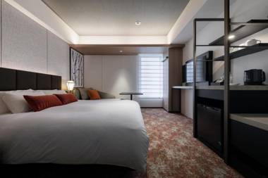 Solaria Nishitetsu Hotel Sapporo