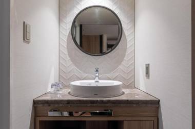 Solaria Nishitetsu Hotel Sapporo