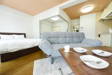 88 Matsui Building Sapporo