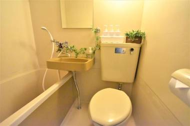 KIYAZA Station Sapporo - 201