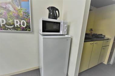 KIYAZA Station Sapporo - 203