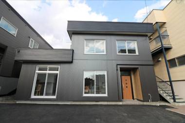 Sumikawa Hirata House