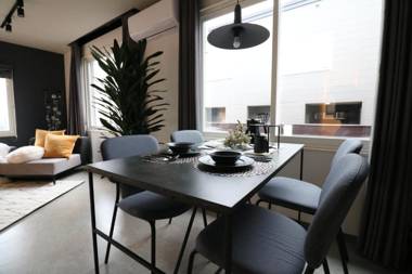 Sumikawa Hirata House