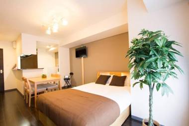 どうみん割 延長決定 大通公園まで地下鉄10分 定員6名 fireTV完備 1階はセコマ