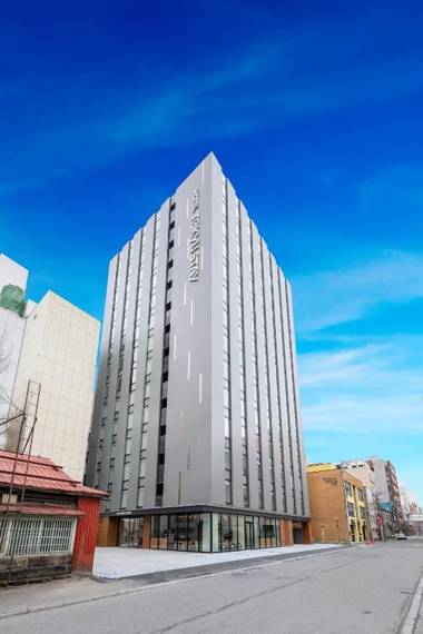 Tokyu Stay Sapporo