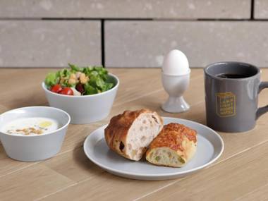 LAMP LIGHT BOOKS HOTEL sapporo