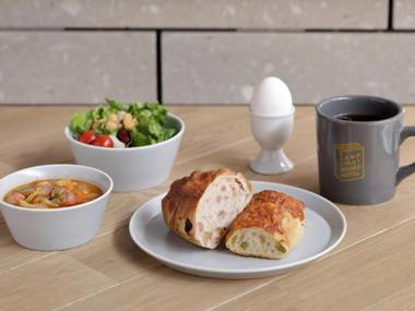 LAMP LIGHT BOOKS HOTEL sapporo