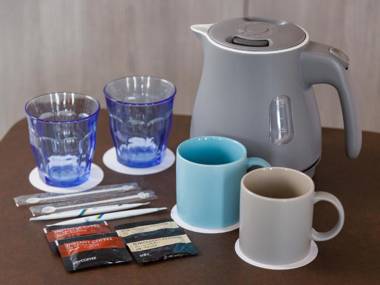 Susukino Granbell Hotel