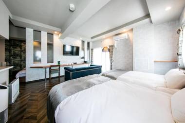 VILLA KOSHIDO kotoni