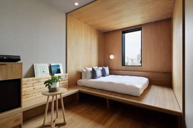 The Royal Park Canvas - Sapporo Odori Park