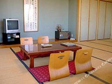 Nanporo Onsen Heart & Heart