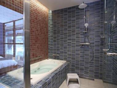 HOTEL Hanare Sapporo