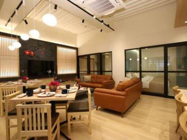 HOTEL Hanare Sapporo