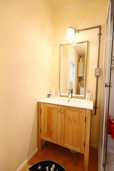 KODATEL Sapporo Odori park (Annex)