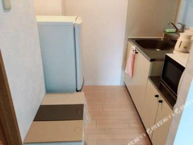 IKminami6jo Residence 501