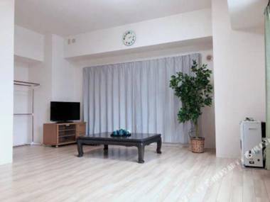 IKminami6jo Residence 501