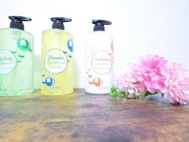 Pleasant Minami 8 Nishi 1