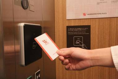 Sapporo Washington Hotel Plaza