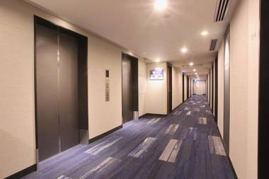 Sapporo Washington Hotel Plaza