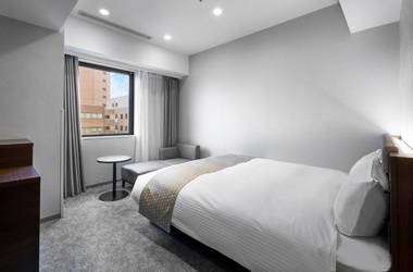 Daiwa Roynet Hotel Sapporo Nakajima Koen