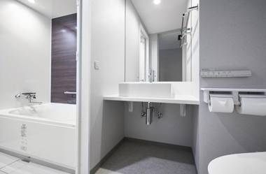 Daiwa Roynet Hotel Sapporo Nakajima Koen