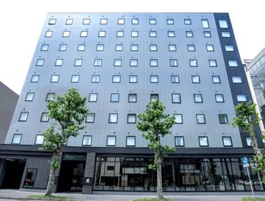 Wyndham Garden Sapporo Odori