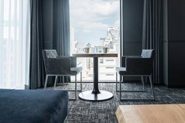 Wyndham Garden Sapporo Odori