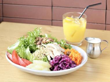 hotel androoms Sapporo Susukino