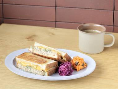 hotel androoms Sapporo Susukino