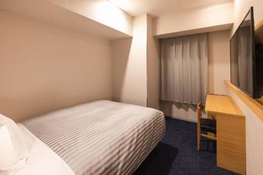 Sotetsu Fresa Inn Sapporo-Susukino