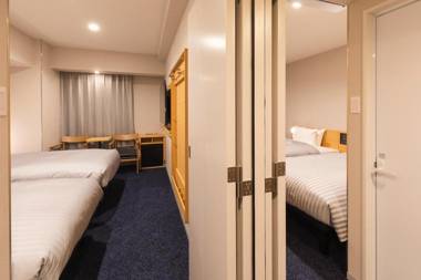 Sotetsu Fresa Inn Sapporo-Susukino