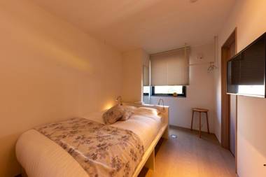 plat hostel keikyu sapporo ichiba